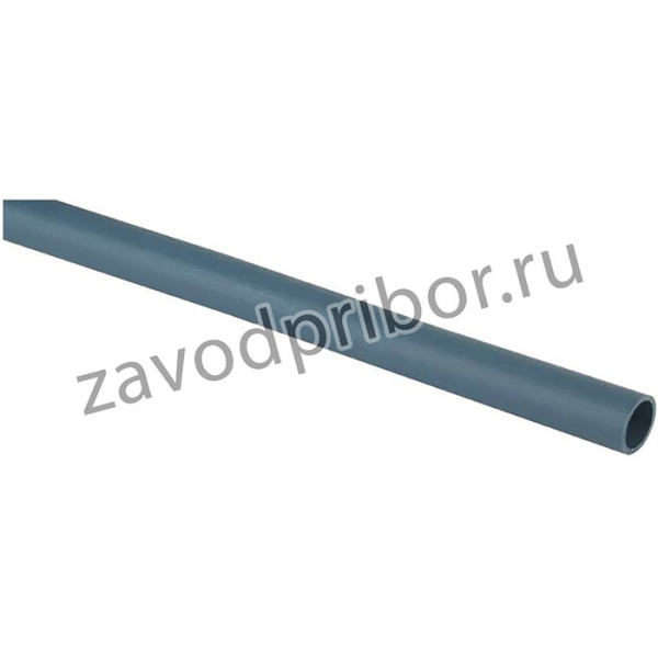 Труба гладкая ПНД жесткая d20мм 350Н/5 СМ2 (уп.100м) Ruvinil 82000