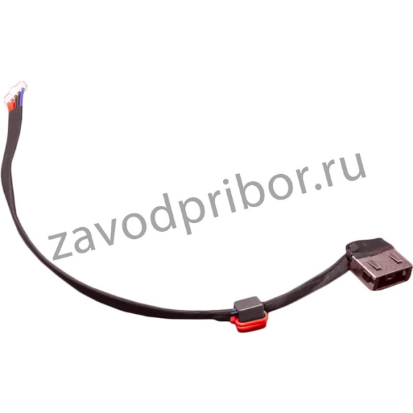 Разъем питания для Lenovo Y700-14isk с кабелем