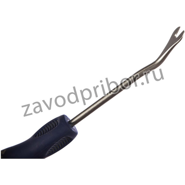 Съёмник клипс обшивки салона 115 мм 108-10115H