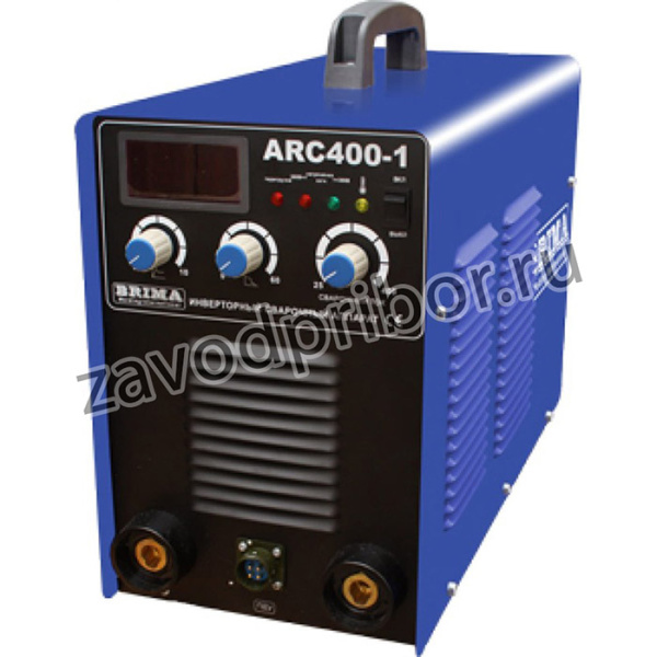Сварочный инвертор ARC-400-1 380В 0008972