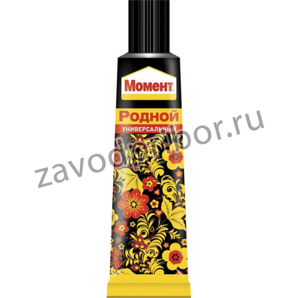 2485374 РОДНОЙ контактный клей ШБ, 50 мл Б0044808