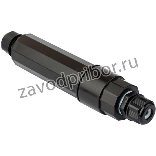 Муфта соединительная кабельная CB1 IP67 FreeTools EKF plc-cb1