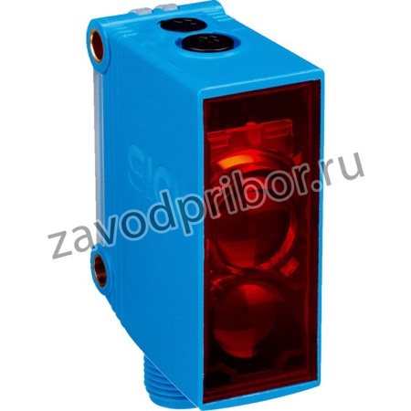 GTE10-F4221, Optical Sensor PNP 2m 500us 30V 100mA IP67 G10