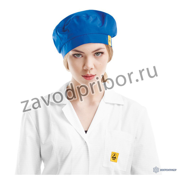 VH-02 — антистатический берет