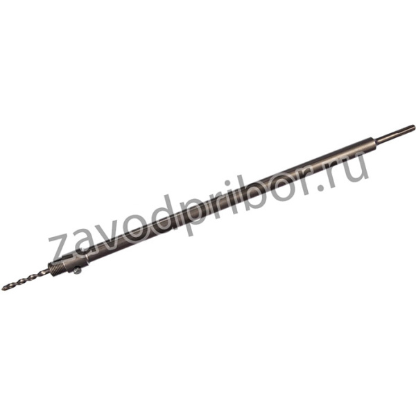 Хвостовик для коронки SDS Plus 530мм 035-882