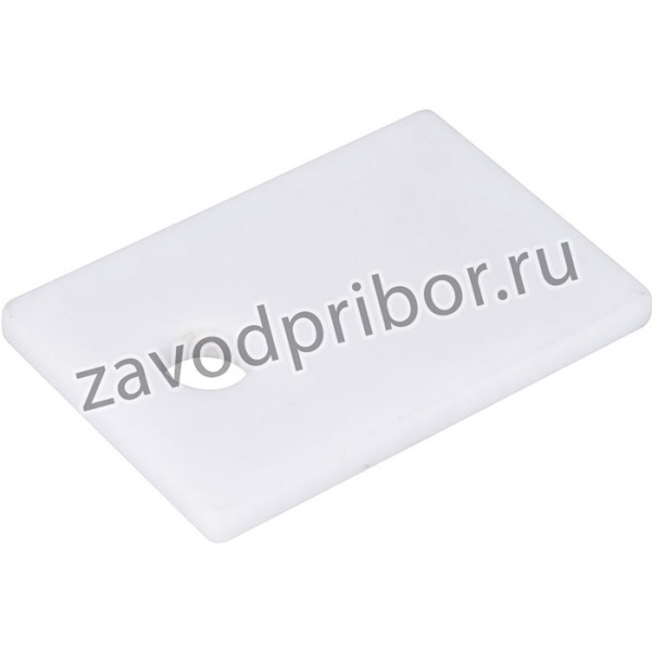 Керамика под ТО-220 (Оксид алюминия) 0,63 х 12 х 18 мм 100 шт