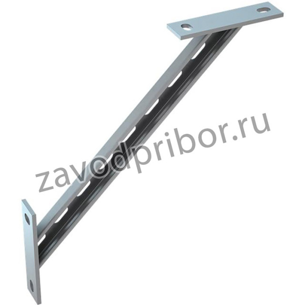 Укосина для консолей 600мм UK600 КМ LO0488