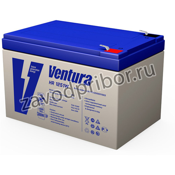 VENTURA HR 1251W