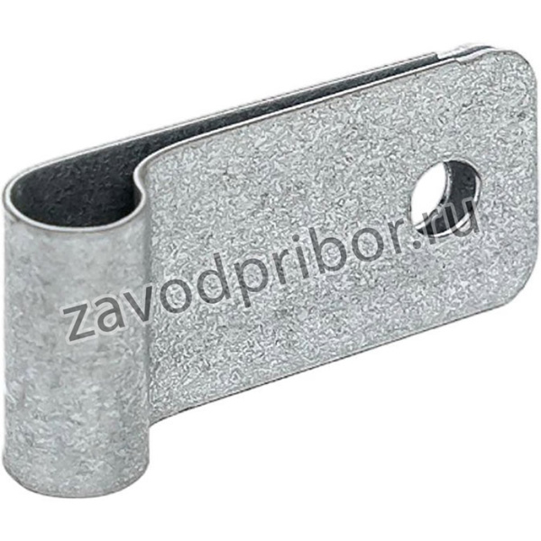 Зажим крепежный КТСР.О1-25 Ц EKF ktcp-01-25