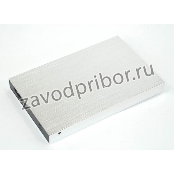 Бокс для жесткого диска 2,5" алюминиевый USB 3.0 DM-2512