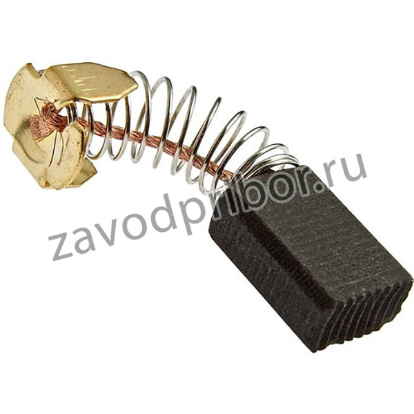 brush 6x10x16 spring