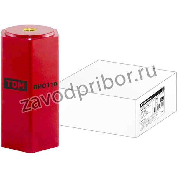 Изолятор опорный ПИО110 TDM