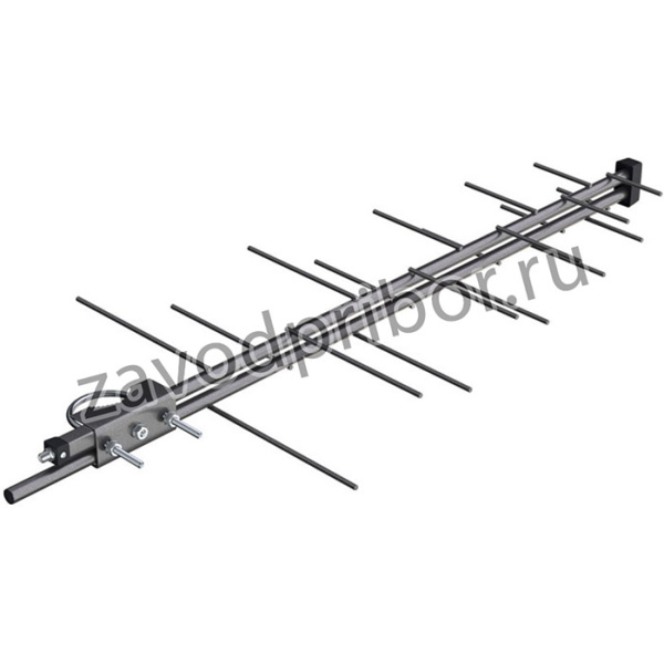 Антенна уличная BAS-1111-P Печора 14799