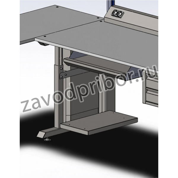 ПСБ-С6 — полка для системного блока