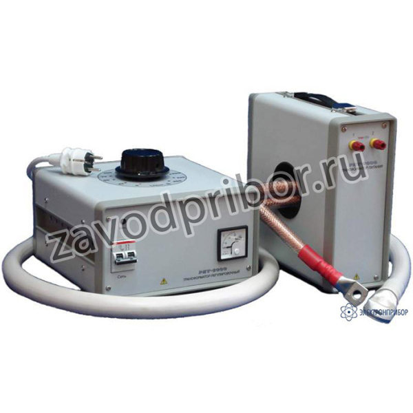 РИТ-3000 — регулируемый источник тока