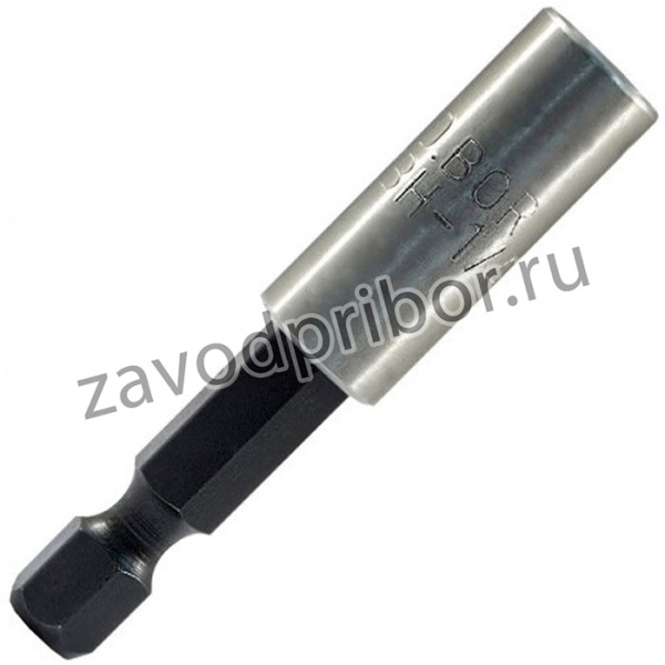 D01-DBH050005, Магнитный держатель для бит MAGNETIC 50 мм, E 6,3 5 шт. D-BH-050-005