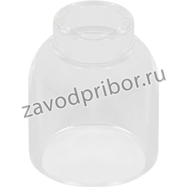 Сопло прозрачное газовая линза 10 шт, 10 мм для TIG-17-18-26 PRO/EXPERT 8018387