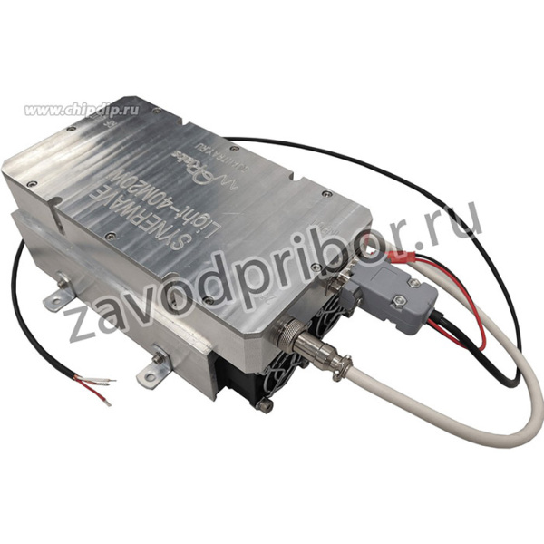 Лабораторный драйвер АОМ SYNERWAVE_OEM 10_250M