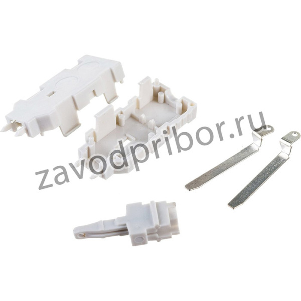 Штекер LSA, 2 поз.