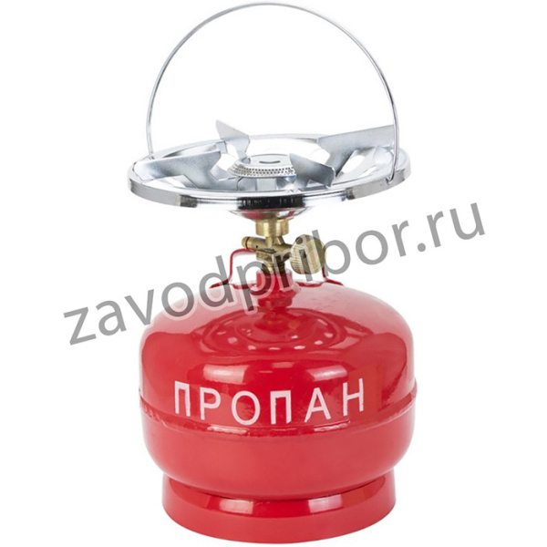 Таганок Дачник, баллон 5л 00000000108