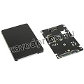 Жесткие диски и ssd для ноутбуков (запчасти) Фотография прибора Жесткие диски и ssd для ноутбуков (запчасти)