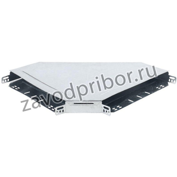 Угол для лотка 90град. 50х50 HDZ IEK CLP2P-050-050-M-HDZ