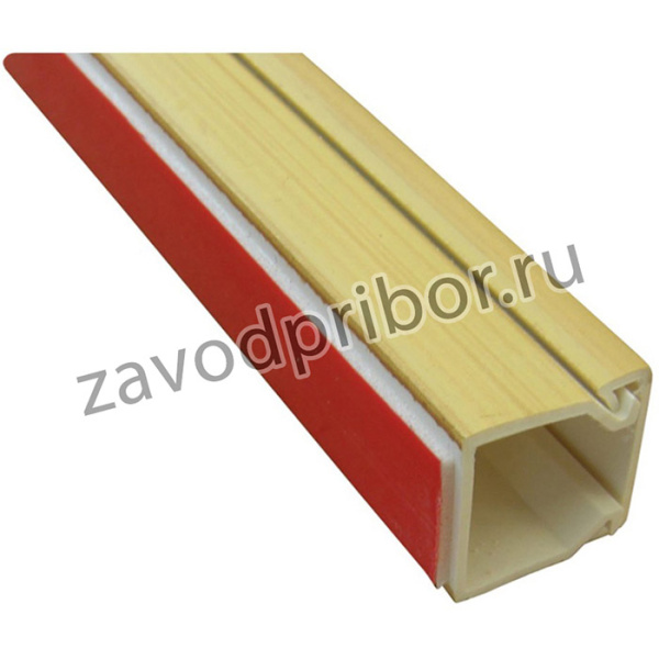 каналы на самоклейке 40x25x2000 БУК 18803