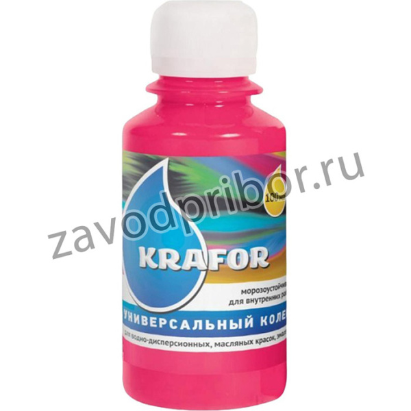 КОЛЕР УНИВЕРСАЛЬНЫЙ №10 ФУКСИЯ 100 МЛ 32159