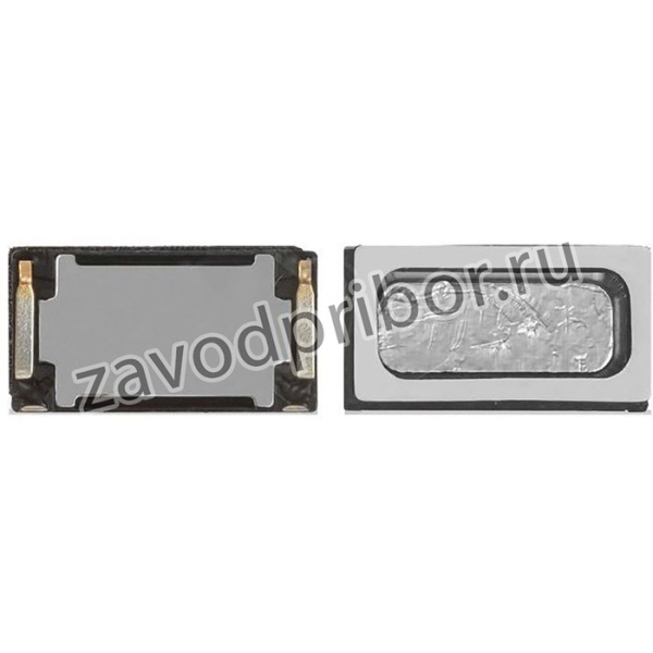 Звонок/Buzzer для Sony E6553, D5803, E6533, D6503, SGP511, F5121 (Z3 Compact, Z3+, Z3+ Dual, Z2, Tablet Z2, Z5)