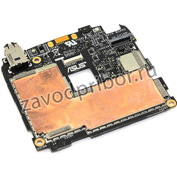 Материнская плата для Asus Zenfone 5 A501CG 16Gb инженерная (сервисная) прошивка