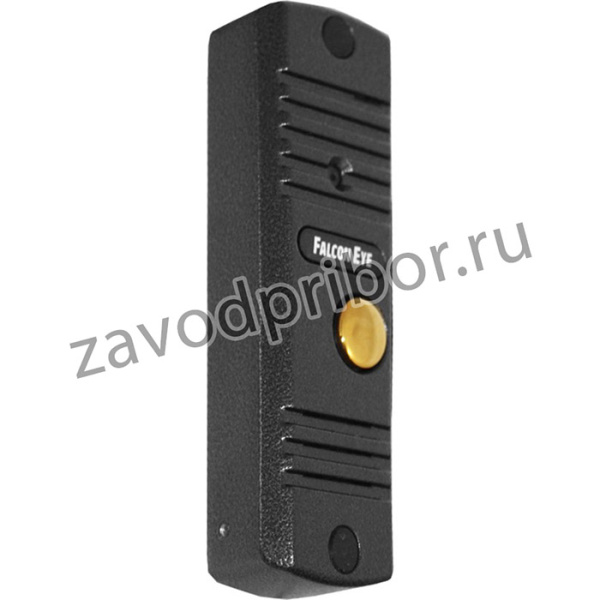 Вызывная видеопанель Falcon Eye FE-305C (графит)