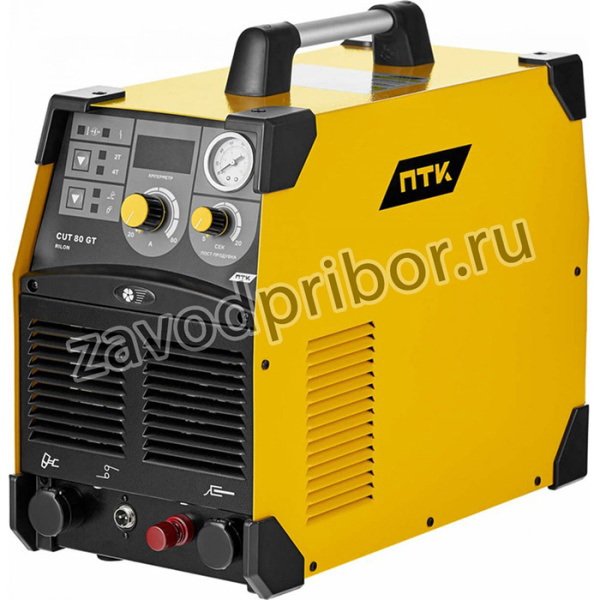 Аппарат воздушно-плазменной резки металлов RILON CUT 80 GT 00000029762