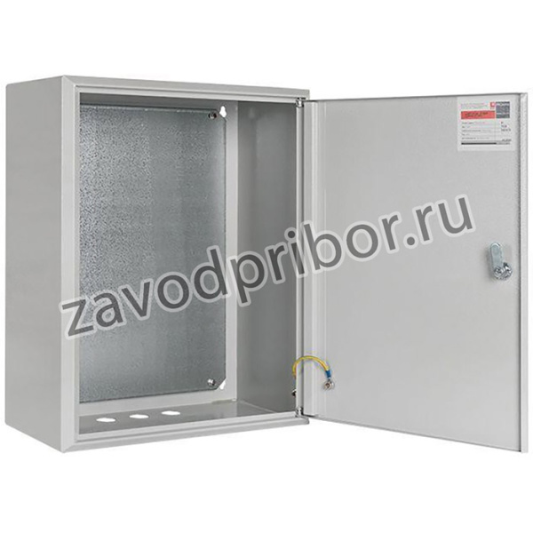 Щит ЩМП-27.21.14 (ЩМП-00) IP31 PROxima EKF mb22-00