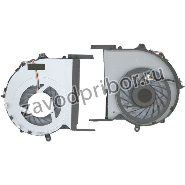 Вентилятор (кулер) для ноутбука Acer Aspire 7745, 7745G, 7745Z, 7745ZG 4517745