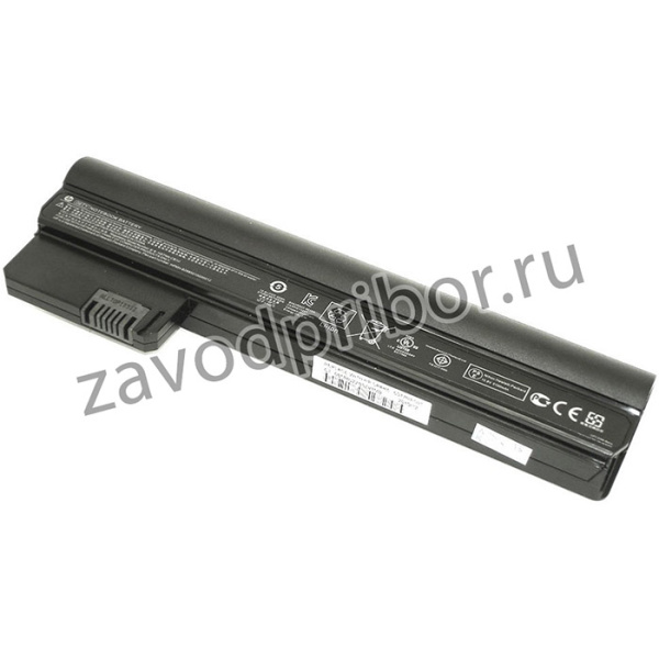 Аккумуляторная батарея для ноутбука HP Compaq Mini 110-3000 (HSTNN-CB1U) 55Wh черная