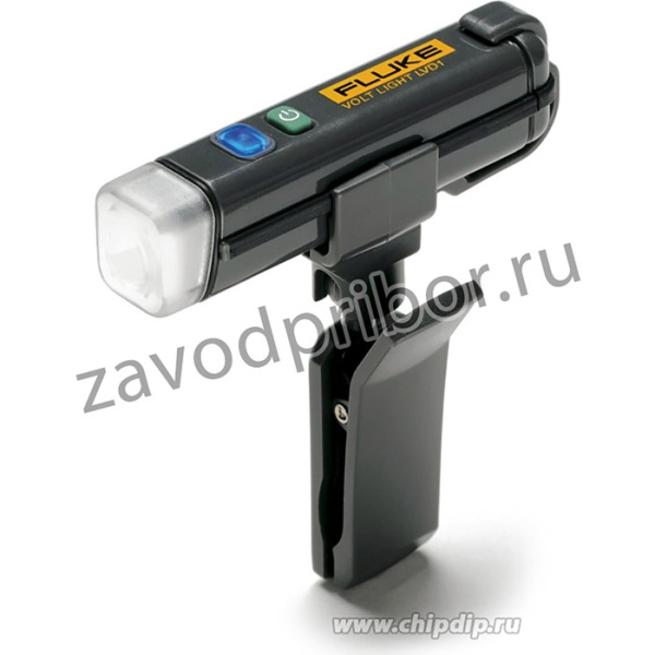 Fluke LVD1A, Тестер напряжения беcконтактный с фонарем