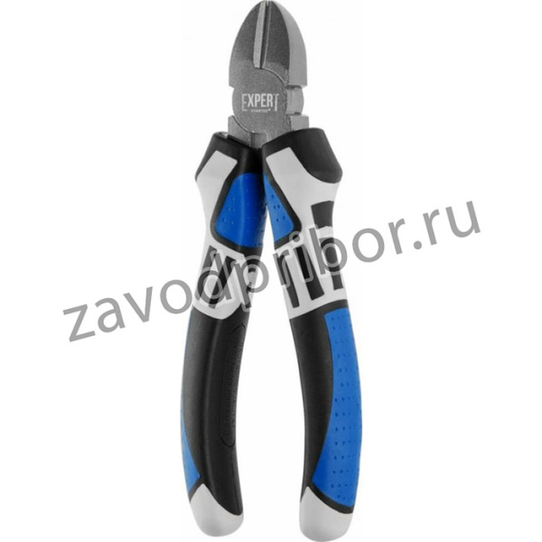 Бокорезы Expert 160 мм SE4260-16