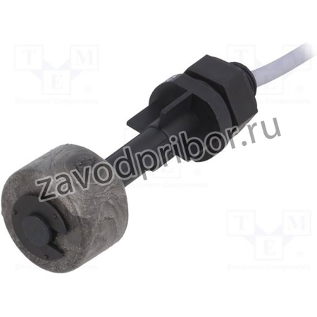 LS02-1B85-PA-1500W, Датчик: уровня жидкости, -30-80°C, Конф.выхода: SPST-NC, 1,5А