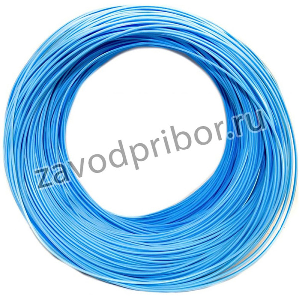 Пруток ПП для сварки (4 мм; голубой) 4631157015737