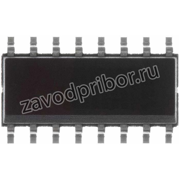SN74HC138DR