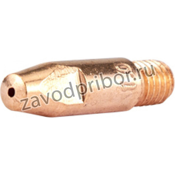 Наконечник E-Cu PRIME М6 / ? 1.0мм 7.0 / 27 упак 20 шт. 8012464