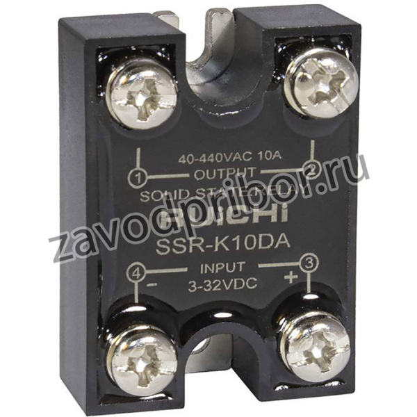 SSR-K10DA