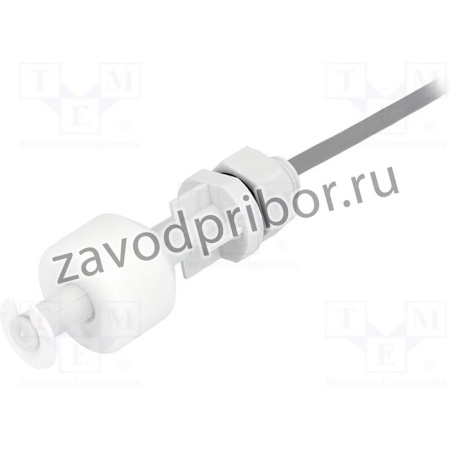 LS021B85PP5000W, Датчик: уровня жидкости, -20-90°C, Конф.выхода: SPST-NC, 500мА