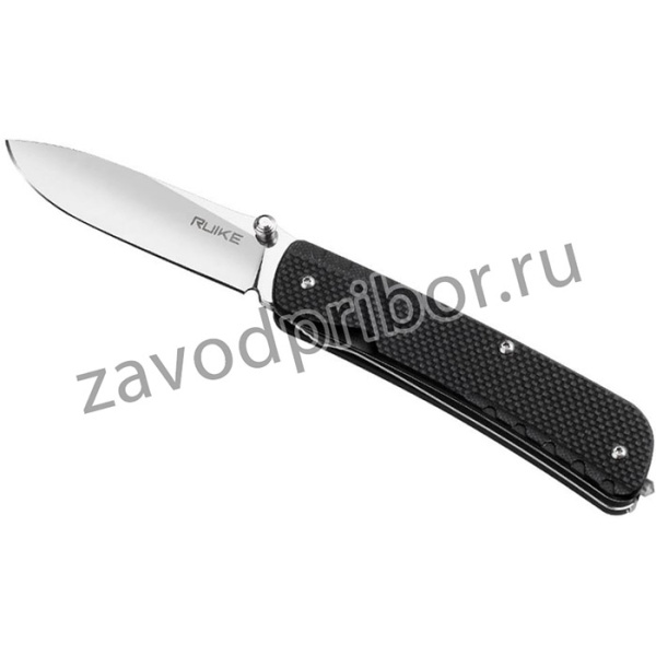 Нож multi-functional черный LD11-B