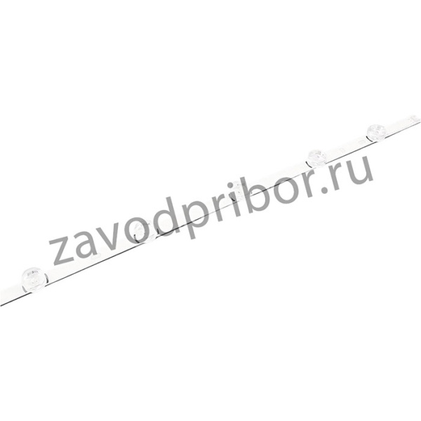 Светодиодная подсветка (LED-подсветка) Innotek DRT 3.0 49"_B type Rev02_140107