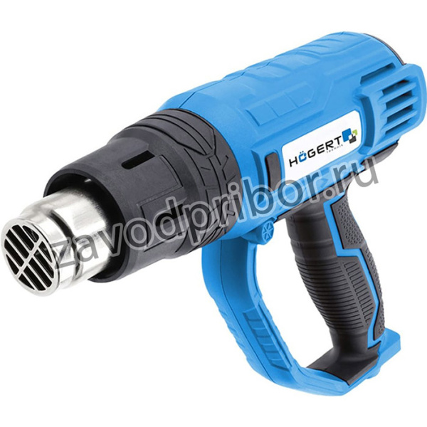 Промышленный фен HT2C550