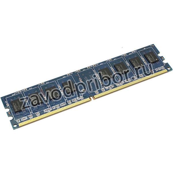 Модуль памяти Ankowall DDR2 2ГБ 533 MHz PC2-4200