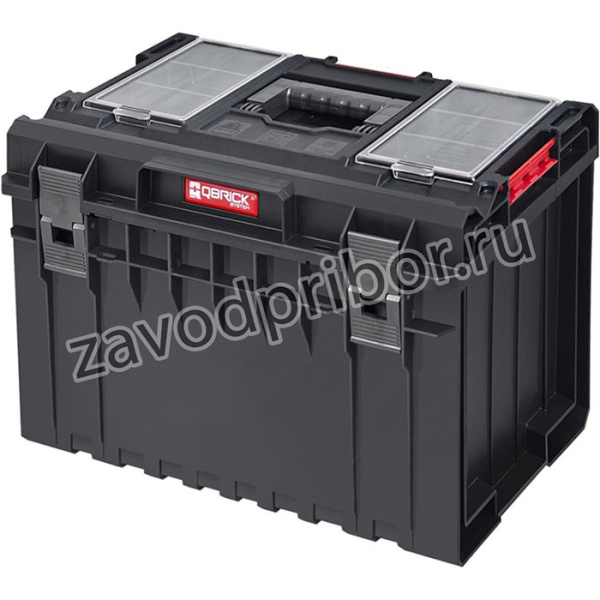 Ящик для инструментовSYSTEM ONE 450 PROFI 585x385x420мм 10501243