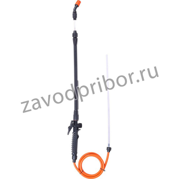 Брандспойт ЖУК пластиковый 650/970 мм 4607156361458
