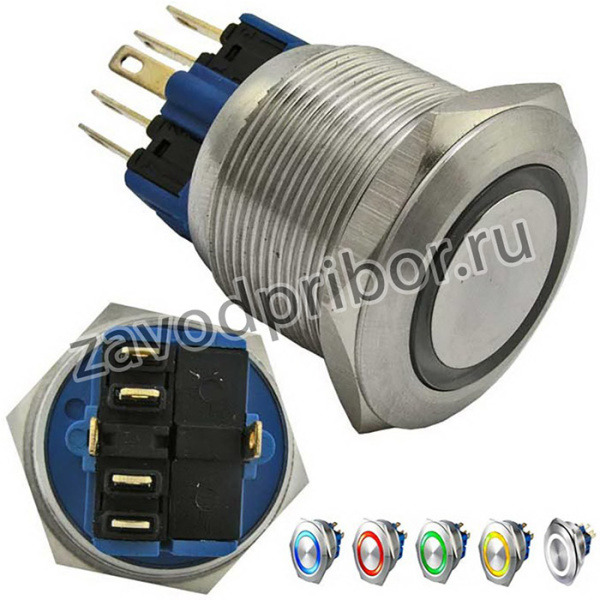 GQ25-11ZE/B on-off+off-on